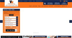 Desktop Screenshot of carcare-2u.com